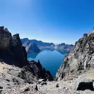 [대구출발] 더 가볍게 맞이하는 백두산 북파 OR 서파 3일 #천지 #노팁 #노옵션