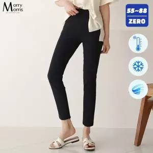 [모리모리스(Morry Morris)] 아이스콜드 벤츄리 스판 일자/부츠컷 슬랙스