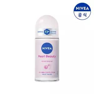 니베아 데오드란트 롤온 펄앤뷰티 50ml