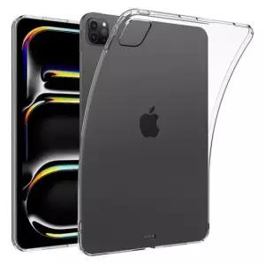 아트박스 태블리스 아이패드프로 11 M4 7세대 투명 실리콘 케이스 IL-7