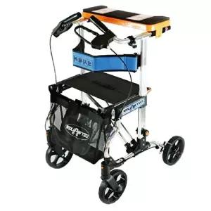 [오너클랜]코지워커 보행보조 성인용 보행기 1P 고령자 보행연습