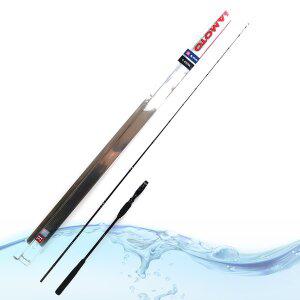 KFP 광어 우럭 다운삿 선상 로드 C632ML/다운샷 외수질다운샷 낚시대 외수질 농어낚시대