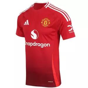 IU1397 맨체스터 유나이티드 2024 25 홈 저지 맨유 유니폼