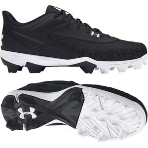 [3027447-001] 언더아머 리드오프 포인트화 (검정)