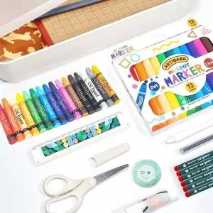 [NS홈쇼핑]아티바바 입학축하 신학기 문구세트[34515152]