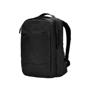 [인케이스]인케이스 시티 콤팩트 백팩 다이아몬드립스탑 블랙 INCO100358-BLK