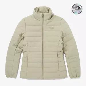 [노스페이스] [노스페이스 공식] NJ3NQ32C 여성 히트 럭스 자켓