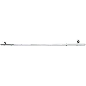 더스포츠 경량 크롬 역기봉 경량바 (1800x28mm) 이지바 벤치봉 컬바 데드리프트 스쿼트 가정용바