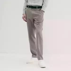 (택가 69,900원)마인드브릿지 두굿_테이퍼드 밴딩 슬랙스_6컬러