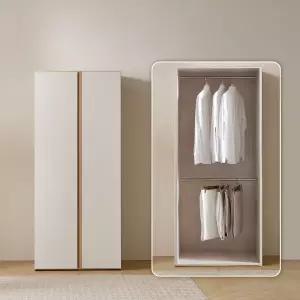 파로마 이즈 클래스 롱바 800 옷장 IFT001