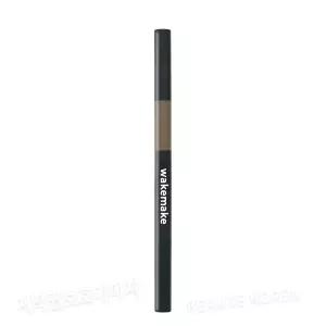 웨이크메이크 파우더 젯 듀얼 브로우 08 애쉬 브라운