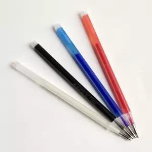 열펜 아이롱 청바지 옷 수선 원단 재단선 그리기 프랑스 십 펀치니들 마스크줄만들기 모