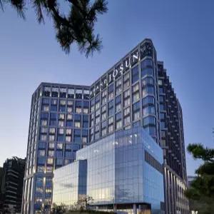 그랜드 조선 부산(Grand Josun Busan)