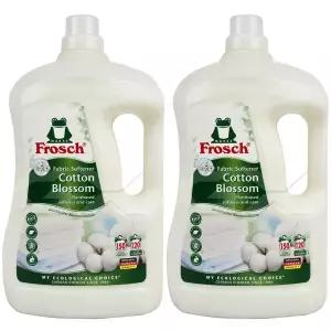 프로쉬 코튼 블라썸 고농축 섬유유연제 3L 2개 gx