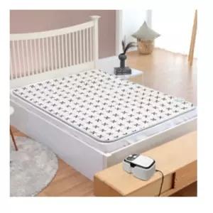 퀸사이즈 150x200 침대 수면환경 난방 온도조절 온수매트 발열 겨울철