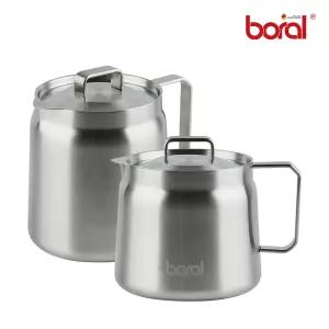 리퍼상품 보랄 스테인리스 케틀 팟 1.5L/2L