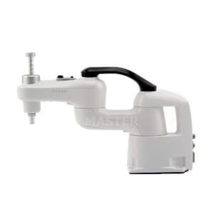 로봇코딩 산업용 다관절 시뮬레이션 로봇팔 교육용 코딩연습 팔 만들기 키트 기계 손 로봇암