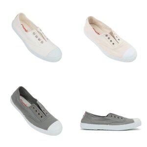 [씨엔타](강남점) 토박스 CIENTA  잉글레스 푼테라 틴타도  우먼 스니커즈 운동화