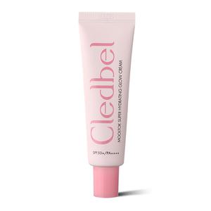 끌레드벨 시즌5 물톡 슈퍼 하이드레이팅 글로우 크림 튜브형 30ml (184)