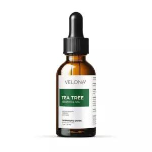 티트리 100 천연 에센셜 아로마오일 원액 30ml 1개 아로마테라피