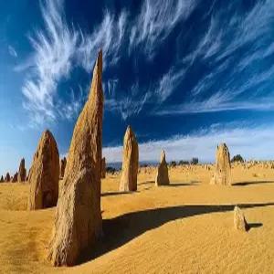 퍼스 자유여행 7일 #에어텔 #준특급호텔