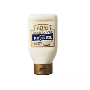 [HEINZ] 하인즈 굿 마요네즈 295ml