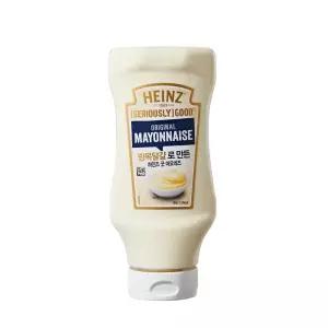 하인즈 굿마요네즈 500ml