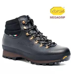 [잠발란]잠발란 울트라라이트 GTX 블랙(메가그립ver)