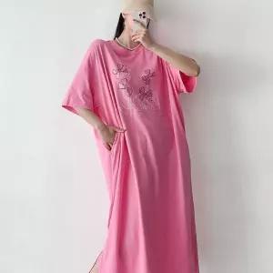 빅사이즈 506 소녀파티트윙클롱원피스 DMAU648