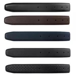 남성벨트 명품 페라가모 호환 교체 용 소가죽 끈 혁대 34mm 32mm 29mm