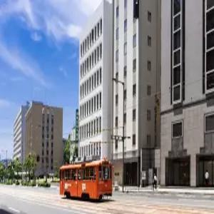 [오후출발][부산출발] 마쓰야마 에어텔 / 3박4일 / 호텔 비스타 마쓰야마 / 에어부산