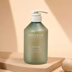 산모애 임산부샴푸 500ml 임신 출산 산모 선물 임산부화장품