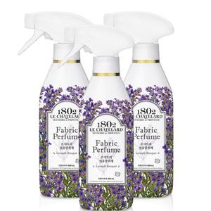 르샤트라1802 섬유탈취제 라벤더부케 본품 라벤더부케향