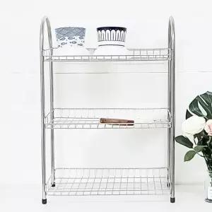 3단 스텐레스식기선반 설겆이건조대 식기 건조대 식기건조 주방정리 씽크대정리 스텐레스식기건조대