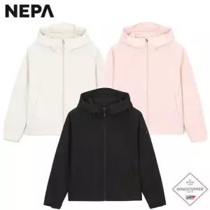 춘추용 여성 업템포 고어 윈드스토퍼 방풍 자켓 - 7L20604_HDD