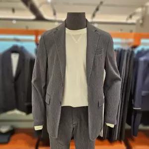 [킨록바이킨록앤더슨](신세계 사우스시티)데일리 스트레치 크리즈 셋업 2종 택1(FJB83C2M3)