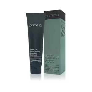 프리메라 그린티 스칼프 쿨링 인텐시브 헤어팩 150ml