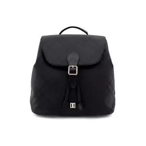 [백화점 선물포장] 닥스 백팩 여성 경량 나일론 여행 가방 블랙 969