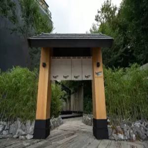 [경기] 플로팅웨일 가평 풀빌라스파리조트(경기, 가평)