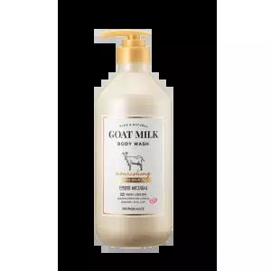 샤워메이트 산양유 바디워시 마누카