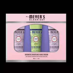 미세스마이어스 핸드크림 세트