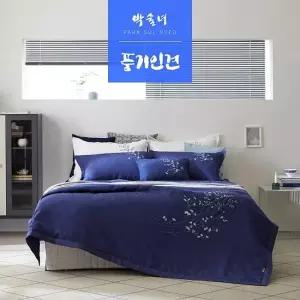 사계절쾌적한 풍기인견 침구 풀세트 SS 슈퍼싱글 작품명 설화