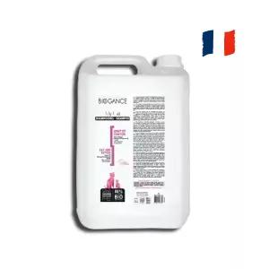 [프랑스] 바이오강스 천연성분 순한 저자극 펫샵 캣미용 고양이샴푸 5L