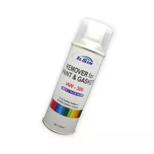 TW 페인트 제거제 바니시 리무버 가스켓 락카 스프레이