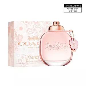 [코치](강남점)플로럴 EDP 90ML