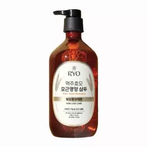 려 맥주효모 모근영양 샴푸 탈모증상케어 1120ml