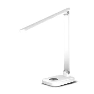 루미앤 루미너스 LED 휴대용 밝기조절 스탠드 조명 DJD-VC003-LITE