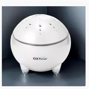 고체 산소 휴대용 발생기 고압 치료기 산소캔 공급기 산림욕기