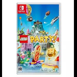 닌텐도 스위치 LEGO Party 레고 파티