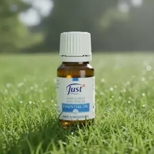 유스트 안티 스트레스 오일 허브향 10ml 1개